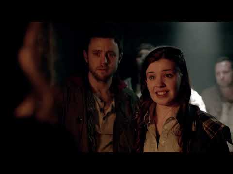 Wolfblood S03E13 Moonrise (4K)