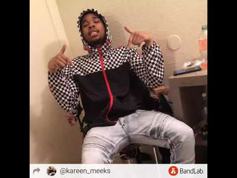 Hasta La Vista × LoCoThaMenAce Ft. Sypher