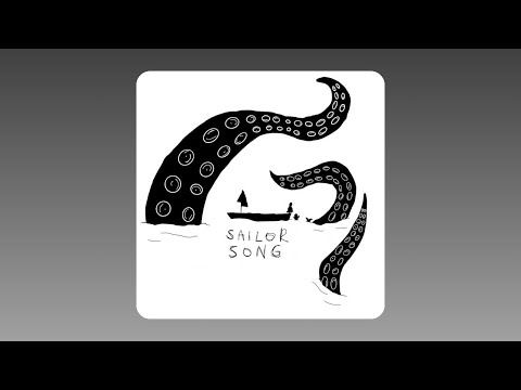 Gigi Perez - Sailor Song