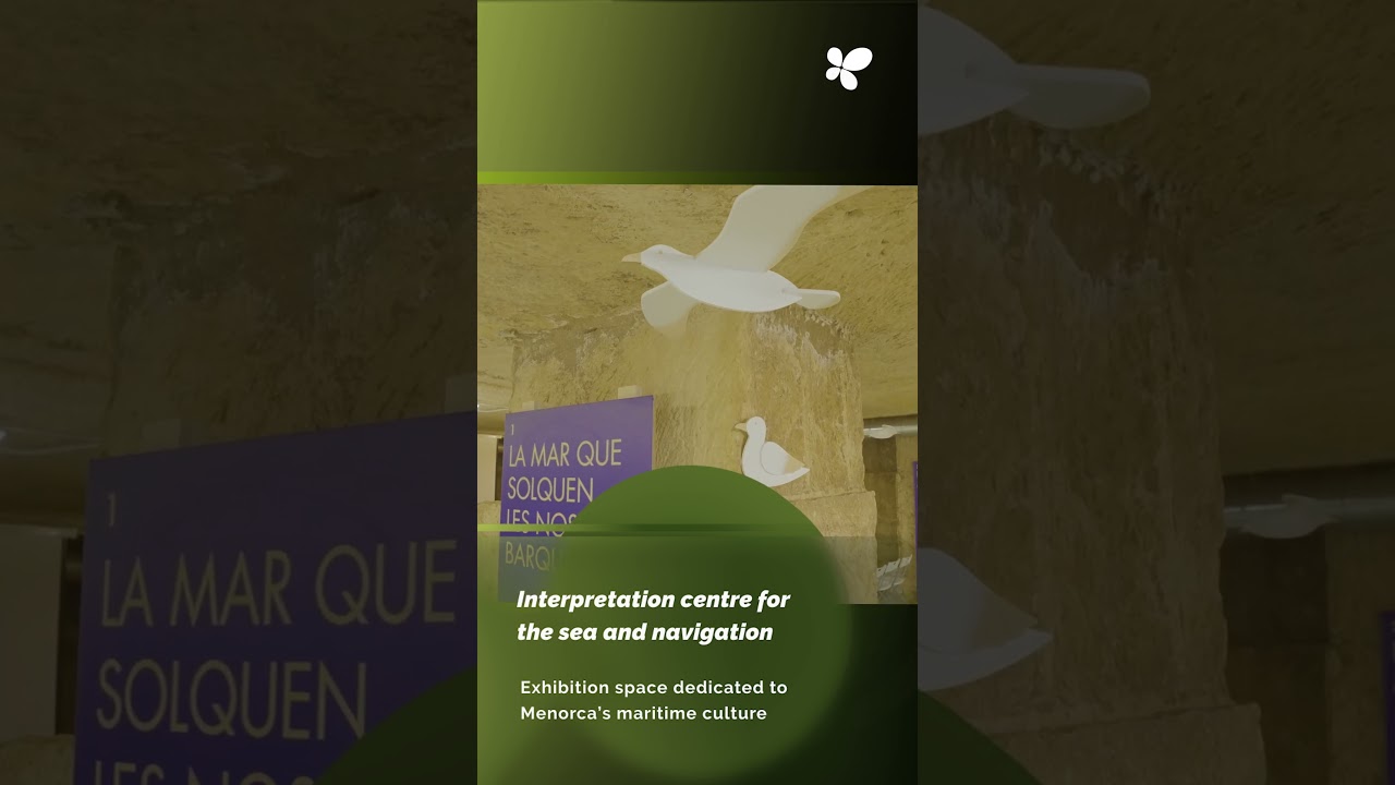 Sa Raval Vella Converts Its Quarries Into a Maritime Cultural Centre