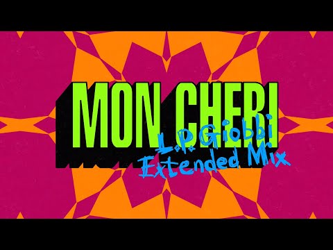 SOFI TUKKER x Amadou & Mariam - Mon Cheri (LP Giobbi Extended Mix)