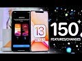 iOS 13 Beta 5! 150+ New Features & Changes