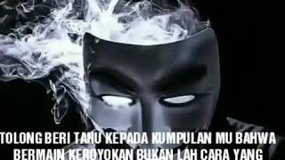 Download lagu Quotes pertemanan mantap jiwa!! Keren banget, cocok buat story wa. mp3