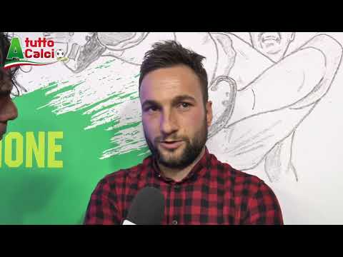 Pucetta - Tornimparte. La vigilia di Altobelli