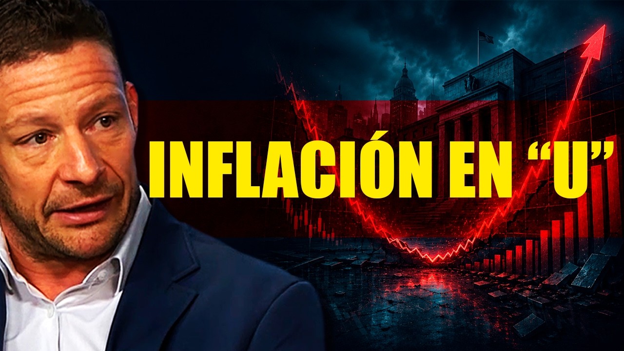 La inflación puede bajar un poco más, pero POR ESTO después vuelve | Diego Giacomini