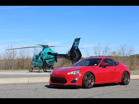 PRIMEDRIVEN.com Giveaway #4 Scion FR-S