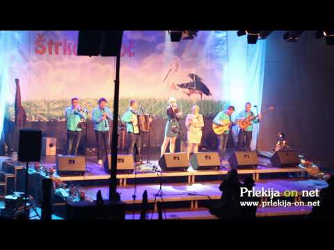 Ansambel Štrk in Darja Gajšek - Želim si želim