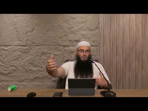 05. Esh-Sherh El-Mumti - Kapitulli i zekatit (Kur bëhet obligim zekati i farërave dhe frutave?)