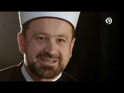 On je Allah - Čistota, predanost srca