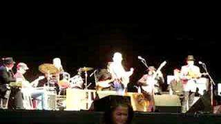 Merle Haggard @ Willie Nelson&#39;s 2008 Picnic