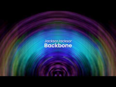  Backbone (Official Lyric Video)