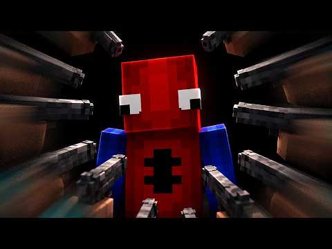 Minecraft nhưng nếu tôi chết, tôi THẮNG