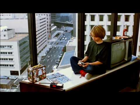 Paris, Texas (1984) Trailer