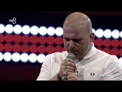 O Ses Türkiye Gökhan,dan Muhteşem Yorum     Diyemedim ''''''   YouTube