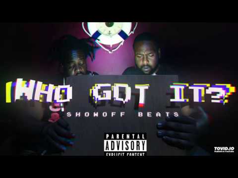 Big Nics & Prez P - Who Got It Prod [Official Audio]