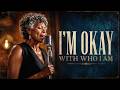 Etta Sale - I'm Okay With Who I Am (Lyrics Video)