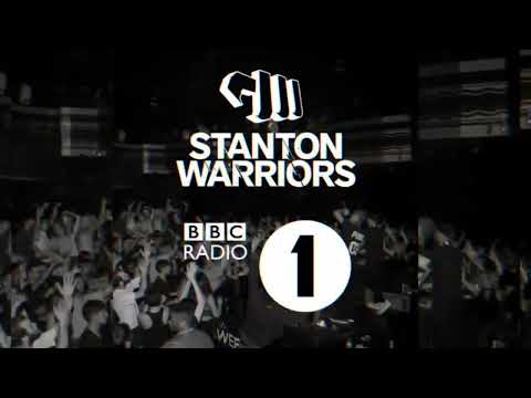Stanton Warriors 'Classics' Quest Mix - Radio 1 - 2019