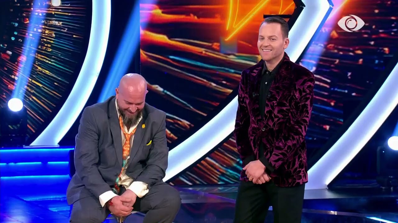 Gerti pas eliminimit: Lojën dua që ta fitojë…