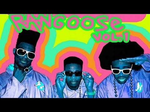 Nu Brand Flexxx - Gash by the Hour