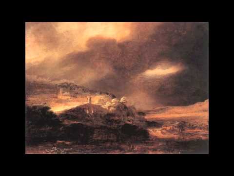 Marais - Tombeau pour M. de Sainte-Colombe