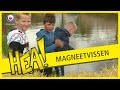 HEA! Magneetvissen