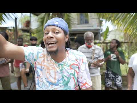 Dat Is Parang - Bongo Spear 2021parang