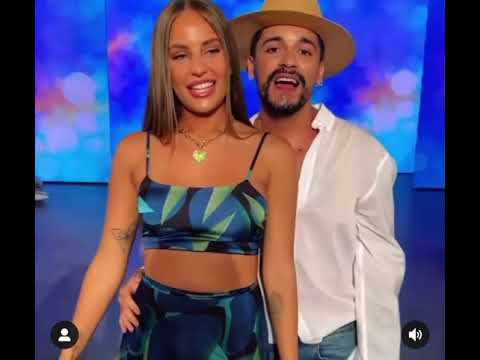 Andromache 🇬🇷 with Andrei Ursu (wrs) 🇷🇴