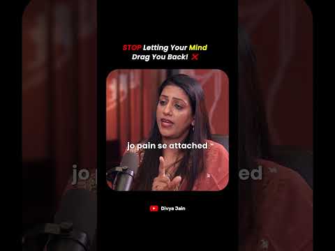 Your Mind Is Lying to You 😳 Stay Positive