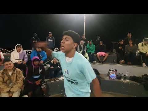 SERZ 🇺🇾 vs FLOJO 🇨🇲 - OCTAVOS - LZ WORLD CUP QATAR 2022