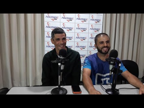 Treinão “No Seu Ritmo” reúne esporte, inclusão e ação social em Itajubá