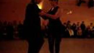 Federico Naveira & Carolina del Rivero