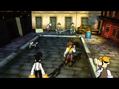Penny Arcade Adventures : On the Rain-Slick Precipice of Darkness Episode One Xbox 360