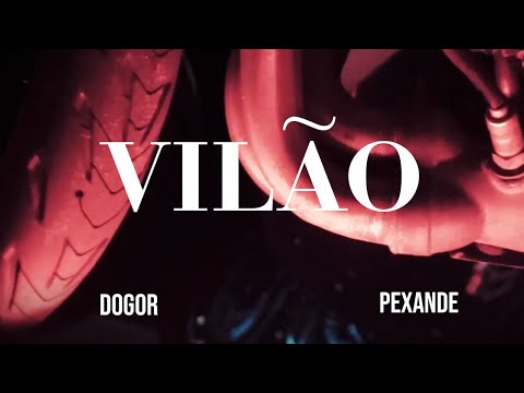 Pexande, Dogor - Vilão