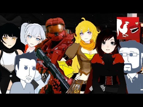 RT Recap - The Animated Recap