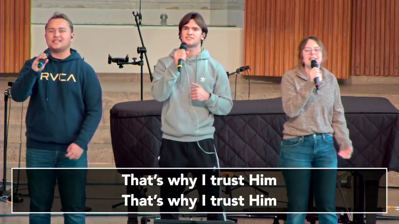 Do You Know Me? Part 1