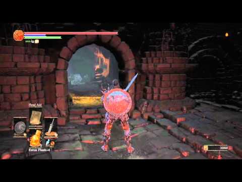 Dark Souls 3 - Multiplayer Explained PvP - How to