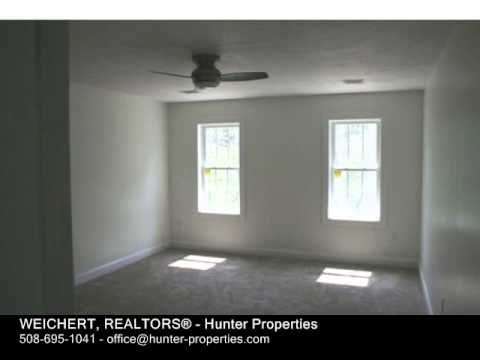 Lot 3 Tiffany Street Attleboro, MA 02703 - Single-Family Home - Real Estate - For Sale -