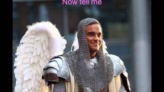 Robbie Williams - Candy