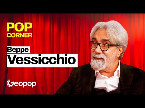 What do the conductor's gestures mean? Sanremo icon Beppe Vessicchio explains.