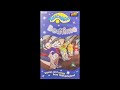 Opening To Teletubbies Bedtime 2000 UK VHS Disney