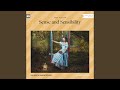 Chapter 48 - Sense and Sensibility