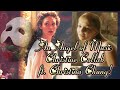 The Phantom Of The Opera An Angel Of Music Christine Collab