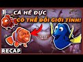 Finding Nemo Nhưng Tôi Chúc Mừng Sinh Nhật Jack