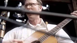 Michael Daves & Tony Trischka - Ain't Gonna Work Tomorrow HD