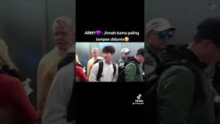 Download lagu ketika jin malu dibilang tampan mp3