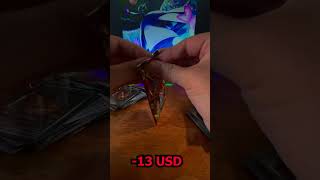 Parte 6 de apertura ETB Gardevoir#megaevolution#megaevolucion #pokemoncards#gardevoir