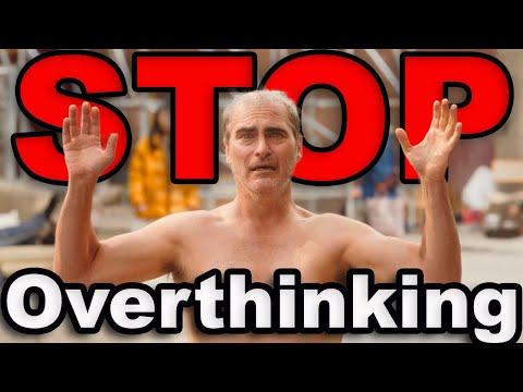 The Overanalyzing of BEAU IS AFRAID