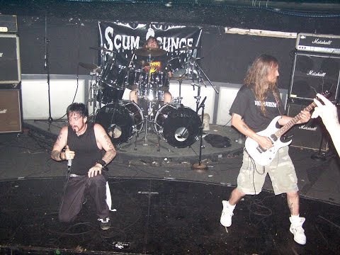 Scum Scunge -Spiracell- Rotting Corpse 2005