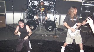 Scum Scunge -Spiracell- Rotting Corpse 2005