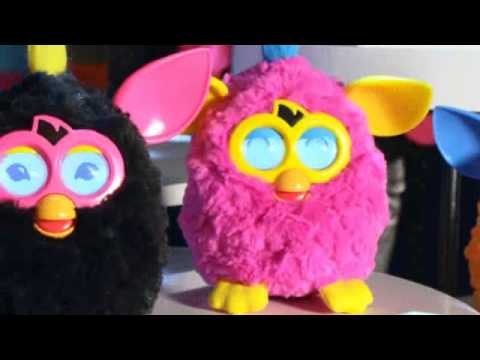 UUED FURBYD! :)